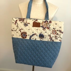 Matilda Jane Good Hart bag NWT